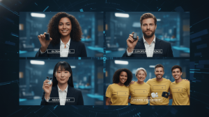 Marketing and Professional Content