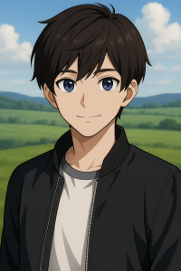 2. Turn Your Friends into Anime Characters