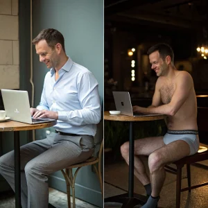 3. Reimagine Erotic Art with AI NSFW Face Swap