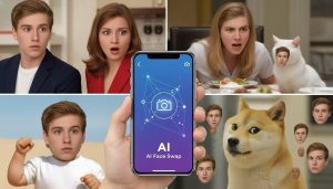 1. Recreate Popular Internet Memes with Your Face