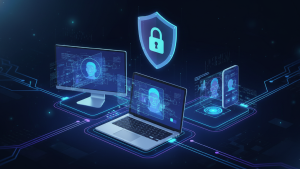 3. Safe, Private, and Cross-Platform