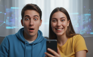 1. Ultra-Realistic and Hilarious Results