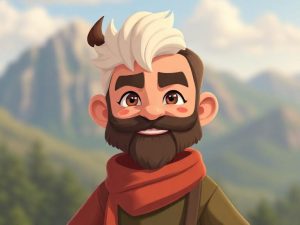 1. Create Your Own Disney Avatar