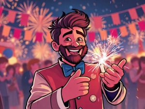 3. Celebrate Special Events with Disney Magic