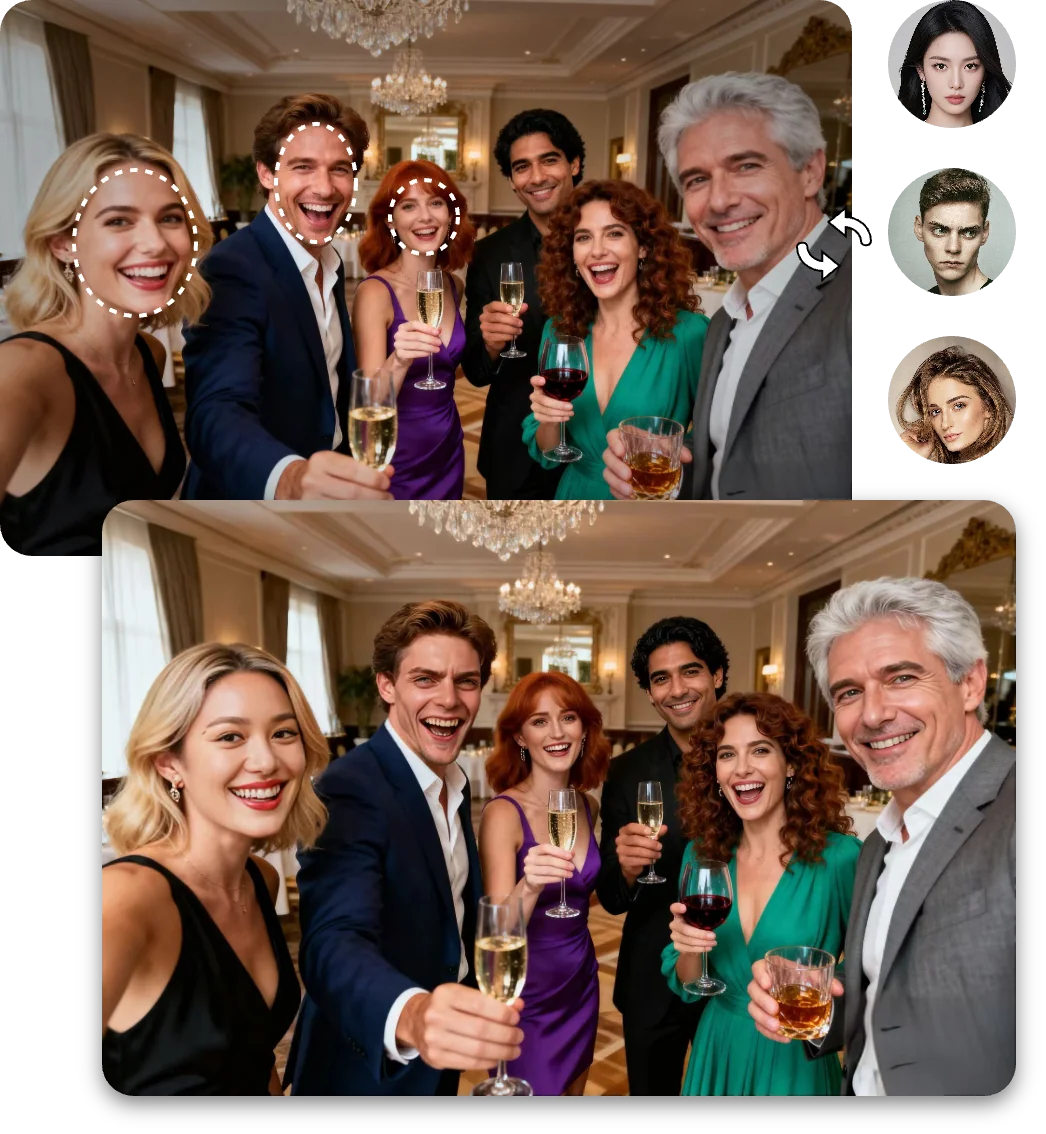 Spice Up Family &amp; Friends Moments