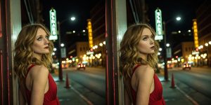 1. High-Precision Facial Mapping and Realism