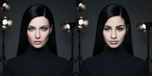 1. Film and Video Production Previsualization