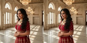 1. Recreate Iconic Bollywood Movie Scenes