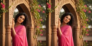 2. Create Personalized Bollywood-Style Content