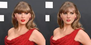 2. Huge Celebrity Database