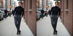 1. Social Media Content