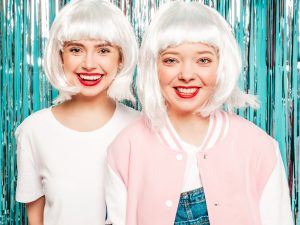 1. Realistic Celebrity Transformations